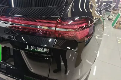Buick Envision 2025, 6200 км, за 23812 USD - фото 14