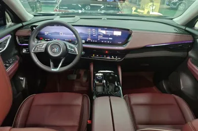 Buick Envision 2025, 6200 км, за 23812 USD - фото 17