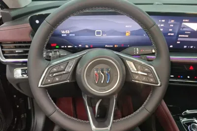Buick Envision 2025, 6200 км, за 23812 USD - фото 18
