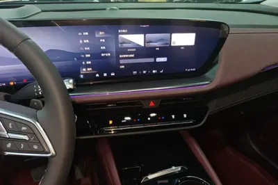 Buick Envision 2025, 6200 км, за 23812 USD - фото 20
