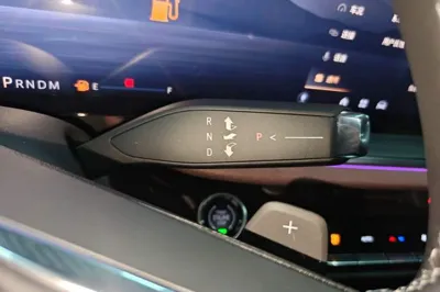 Buick Envision 2025, 6200 км, за 23812 USD - фото 21