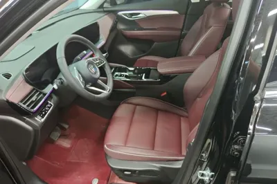 Buick Envision 2025, 6200 км, за 23812 USD - фото 22