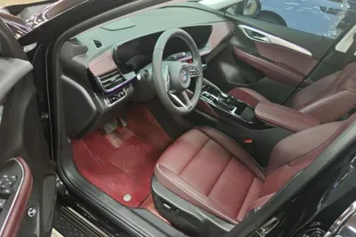 Buick Envision 2025, 6200 км, за 23812 USD - фото 23