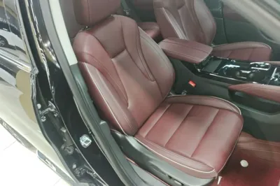 Buick Envision 2025, 6200 км, за 23812 USD - фото 24