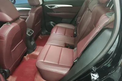 Buick Envision 2025, 6200 км, за 23812 USD - фото 25