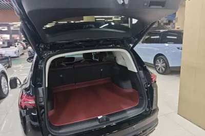 Buick Envision 2025, 6200 км, за 23812 USD - фото 27