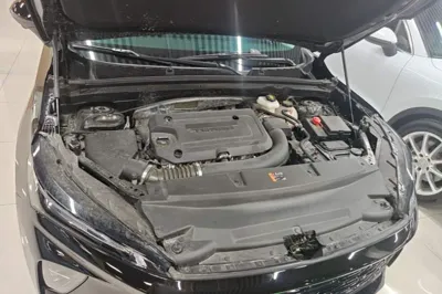 Buick Envision 2025, 6200 км, за 23812 USD - фото 30