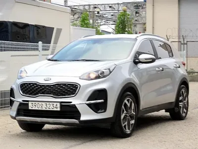 Kia Sportage 2022, 30589 км, за 13778.39 USD