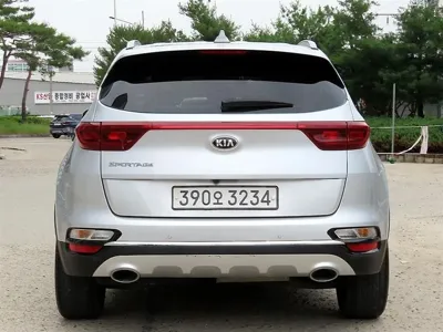 Kia Sportage 2022, 30589 км, за 13778.39 USD