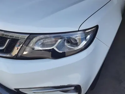 Geely Boyue 2018, 76600 км, за 4972.07 USD
