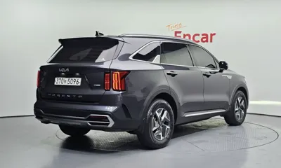 Kia Sorento 2022, 61549 км, за 18970.72 USD