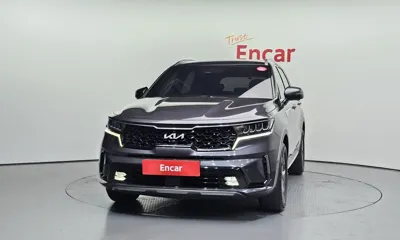 Kia Sorento 2022, 61549 км, за 18970.72 USD