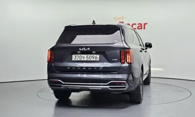 Kia Sorento 2022, 61549 км, за 18970.72 USD