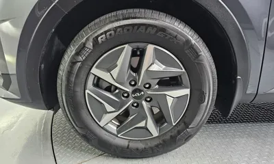 Kia Sorento 2022, 61549 км, за 18970.72 USD