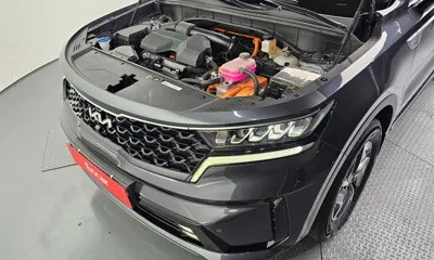 Kia Sorento 2022, 61549 км, за 18970.72 USD - фото 6