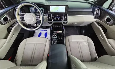 Kia Sorento 2022, 61549 км, за 18970.72 USD - фото 7
