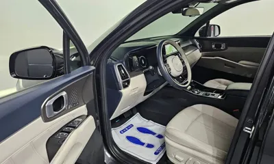 Kia Sorento 2022, 61549 км, за 18970.72 USD - фото 10