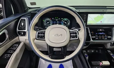 Kia Sorento 2022, 61549 км, за 18970.72 USD - фото 14