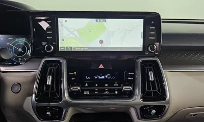 Kia Sorento 2022, 61549 км, за 18970.72 USD - фото 16