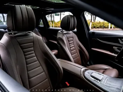 Mercedes-Benz E-Class 2022, 98000 км, за 33224.64 USD - фото 9