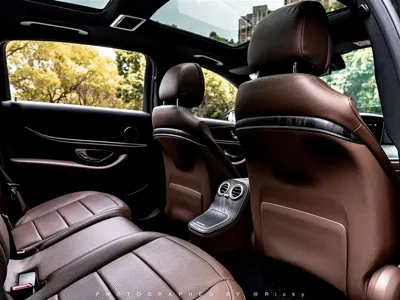 Mercedes-Benz E-Class 2022, 98000 км, за 33224.64 USD - фото 10