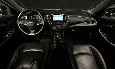 ChevroletGMDaewoo Malibu 2021, 76634 км, за 10699.75 USD - фото 7