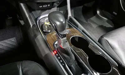 ChevroletGMDaewoo Malibu 2021, 76634 км, за 10699.75 USD - фото 9