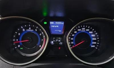 Hyundai Avante 2013, 95885 км, за 3150.85 USD - фото 8