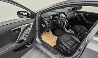 Hyundai Avante 2013, 95885 км, за 3150.85 USD - фото 10