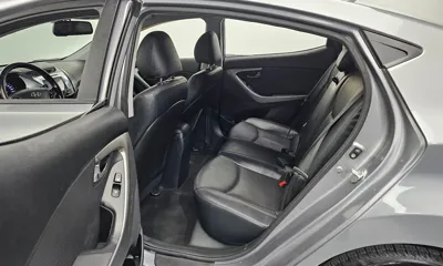 Hyundai Avante 2013, 95885 км, за 3150.85 USD - фото 12