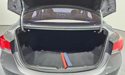 Hyundai Avante 2013, 95885 км, за 3150.85 USD - фото 20