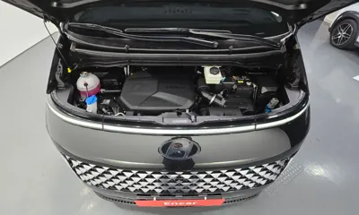 Hyundai Staria 2025, 38291 км, за 30062.76 USD - фото 6
