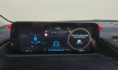 Hyundai Staria 2025, 38291 км, за 30062.76 USD - фото 8