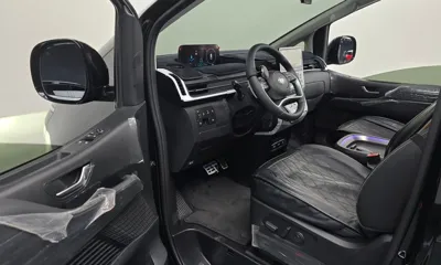 Hyundai Staria 2025, 38291 км, за 30062.76 USD - фото 11