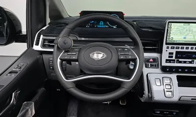 Hyundai Staria 2025, 38291 км, за 30062.76 USD - фото 13
