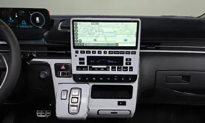 Hyundai Staria 2025, 38291 км, за 30062.76 USD - фото 15