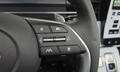 Hyundai Staria 2025, 38291 км, за 30062.76 USD - фото 18