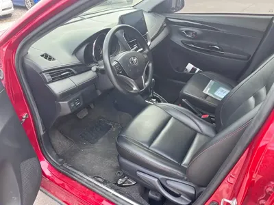 Toyota Yaris L 2022, 20700 км, за 11153.4 USD