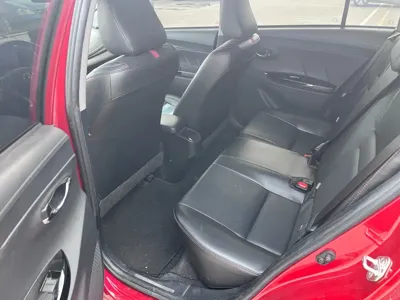 Toyota Yaris L 2022, 20700 км, за 11153.4 USD