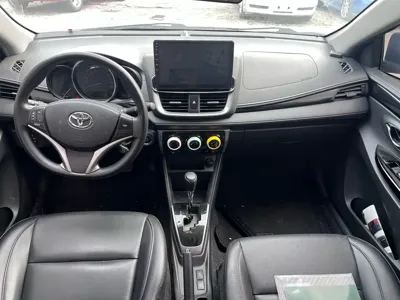 Toyota Yaris L 2022, 20700 км, за 11153.4 USD - фото 6
