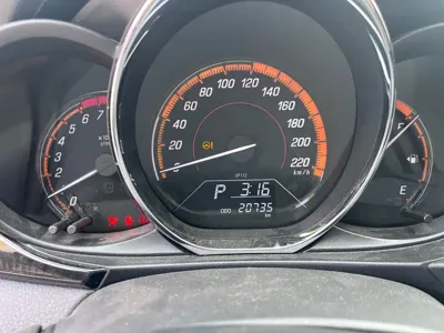 Toyota Yaris L 2022, 20700 км, за 11153.4 USD - фото 7