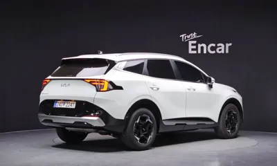 Kia Sportage 2025, 22179 км, за 25928.84 USD