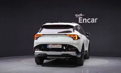 Kia Sportage 2025, 22179 км, за 25928.84 USD