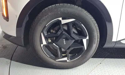 Kia Sportage 2025, 22179 км, за 25928.84 USD