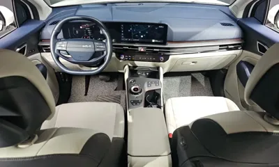 Kia Sportage 2025, 22179 км, за 25928.84 USD - фото 7