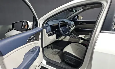 Kia Sportage 2025, 22179 км, за 25928.84 USD - фото 10