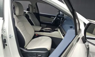 Kia Sportage 2025, 22179 км, за 25928.84 USD - фото 11