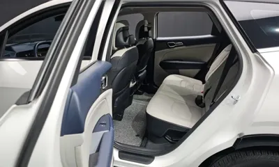 Kia Sportage 2025, 22179 км, за 25928.84 USD - фото 12
