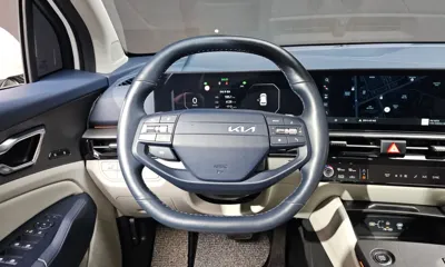 Kia Sportage 2025, 22179 км, за 25928.84 USD - фото 13