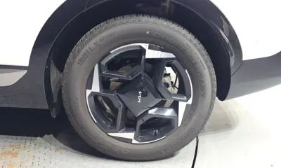 Kia Sportage 2025, 22179 км, за 25928.84 USD - фото 21
